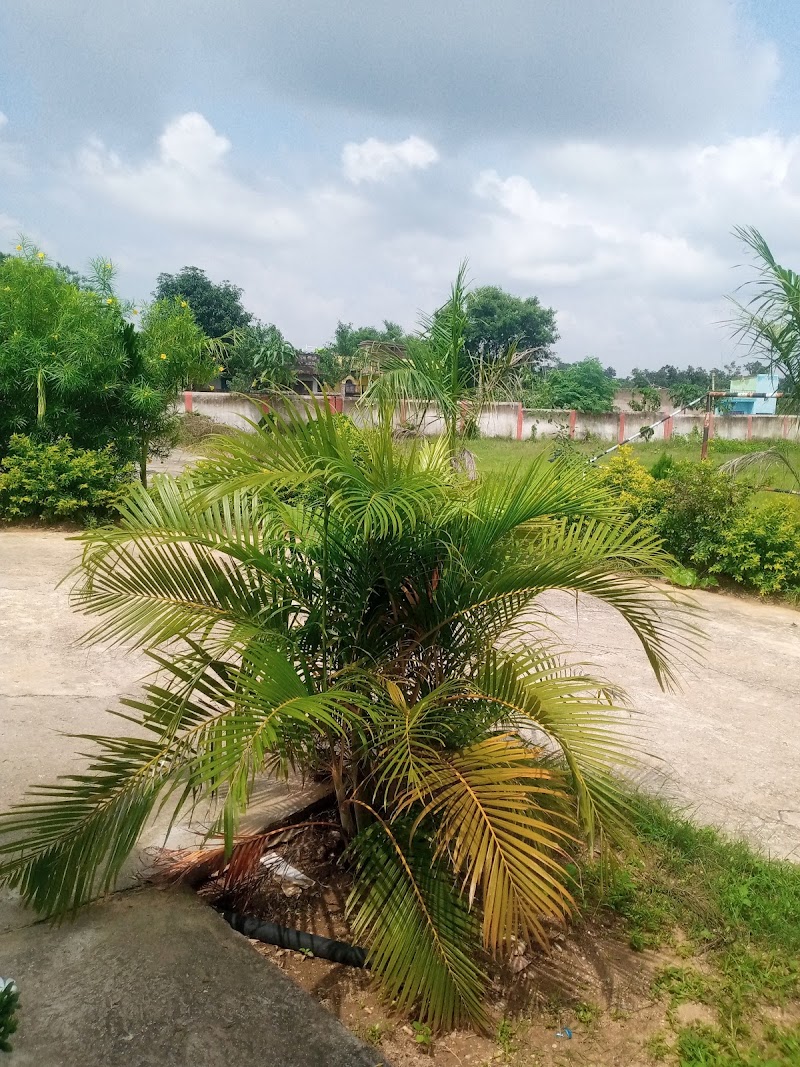 Hatia railway station - Hatia railway station, Hatia, Hatia Railway Colony Type II, Maharatoli, Ranchi, Jharkhand 834003, India