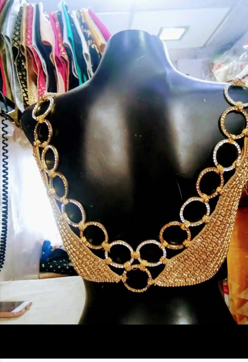 Yashvi Boutique - Yashvi Boutique Shop No 50, Huda Market, Sector 57 Rd, near Rohit Department Store, Block G, Sushant Lok 2, Sector 57, Gurugram, Haryana 122001, India