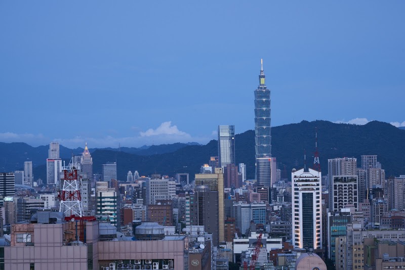 所在行旅１館－小所在 Urban Abode Apt 1 - 所在行旅１館－小所在 Urban Abode Apt 1 10041, Taiwan, Taipei City, Zhongzheng District, Liming Village, 忠孝西路一段50號24樓之6
