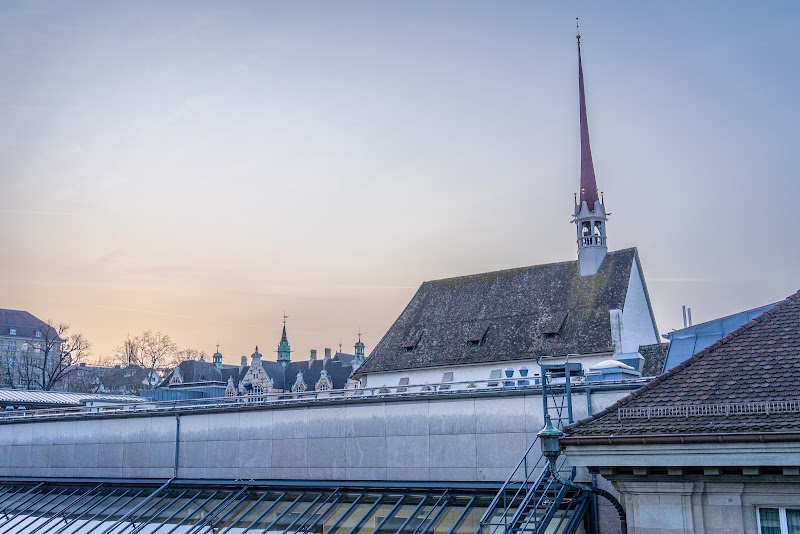 Hotel Scheuble