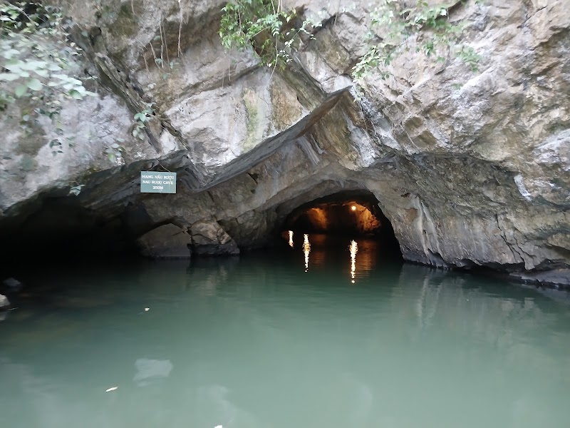 Tràng An Landscape Complex - Tràng An Landscape Complex, Tràng An, Hoa Lư, Ninh Bình 430000, Vietnam