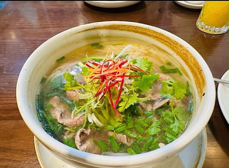 Hanoi Corner Restaurant - Hanoi Corner Restaurant 45 P. Hàng Bạc, Phố cổ Hà Nội, Hoàn Kiếm, Hà Nội 11011, Vietnam