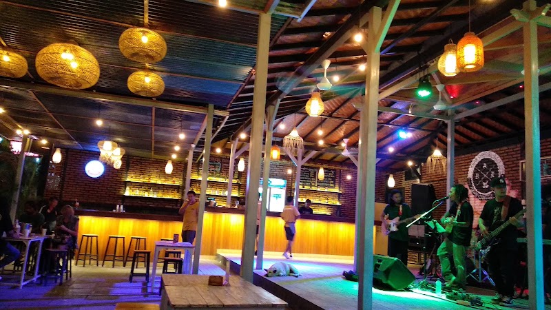 XBR Canggu - XBR Canggu Jl. Pantai Batu Bolong No.117, Canggu, Kec. Kuta Utara, Kabupaten Badung, Bali, Indonesia