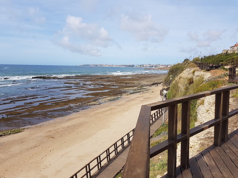 Praia das Avencas - Praia das Avencas, Av. Marginal 3366, Lisboa, Portugal