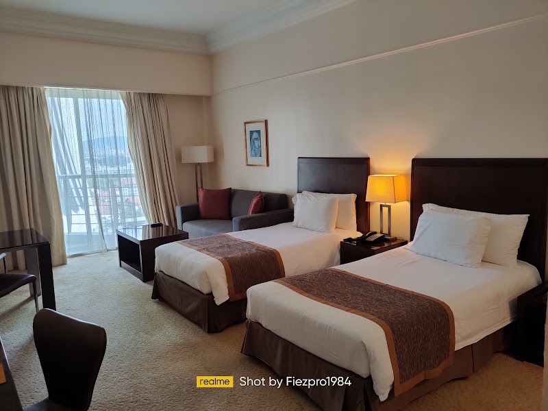 Perdana Kuala Lumpur City Centre - Perdana Kuala Lumpur City Centre, 10, Lrg Binjai, Kuala Lumpur, 50450 Kuala Lumpur, Wilayah Persekutuan Kuala Lumpur, Malaysia