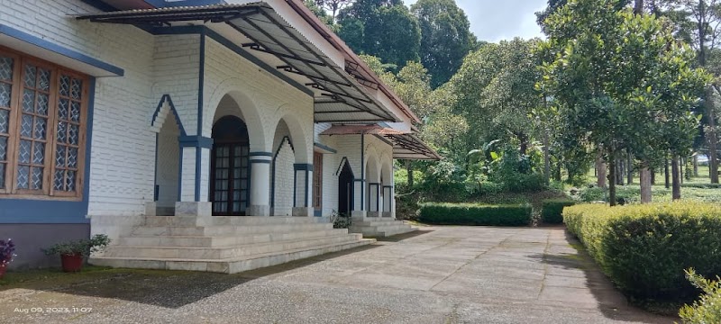 Priyadarshini Tea Environs - Priyadarshini Tea Environs Pancharakolly, Pilakavu, Mananthavady, Kerala 670645, India