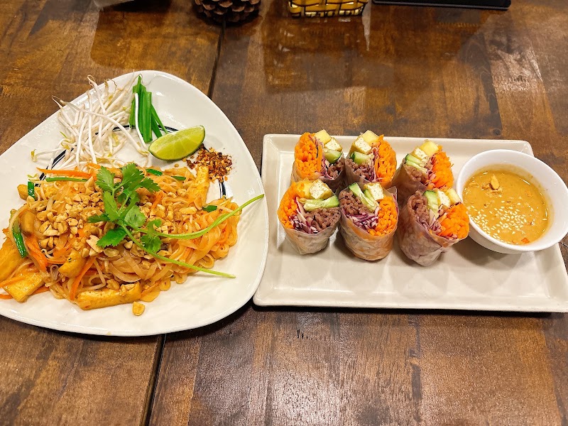 Everyday Vegan Food & Coffee Da Nang - Everyday Vegan Food & Coffee Da Nang 45 Hoàng Kế Viêm, Ngũ Hành Sơn, Đà Nẵng 55000, Vietnam