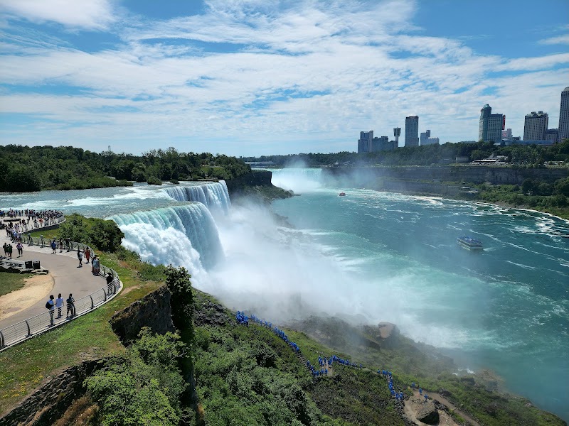 Niagara Falls