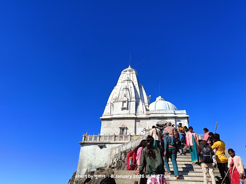 Parasnath - Parasnath Hill, Jharkhand 825329, India