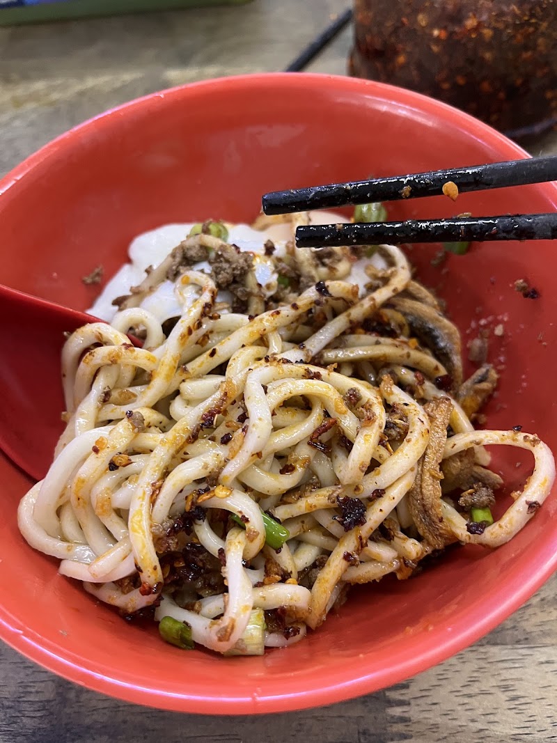 Kin Kin Restaurant - Kin Kin Restaurant 40, Jln Dewan Sultan Sulaiman 1, Chow Kit, 50300 Kuala Lumpur, Wilayah Persekutuan Kuala Lumpur, Malaysia