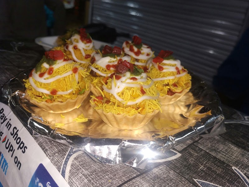 Joshi Dahi Bada House - Joshi Dahi Bada House 24, Bada Sarafa, Sarafa Bazar, Indore, Madhya Pradesh 452002, India