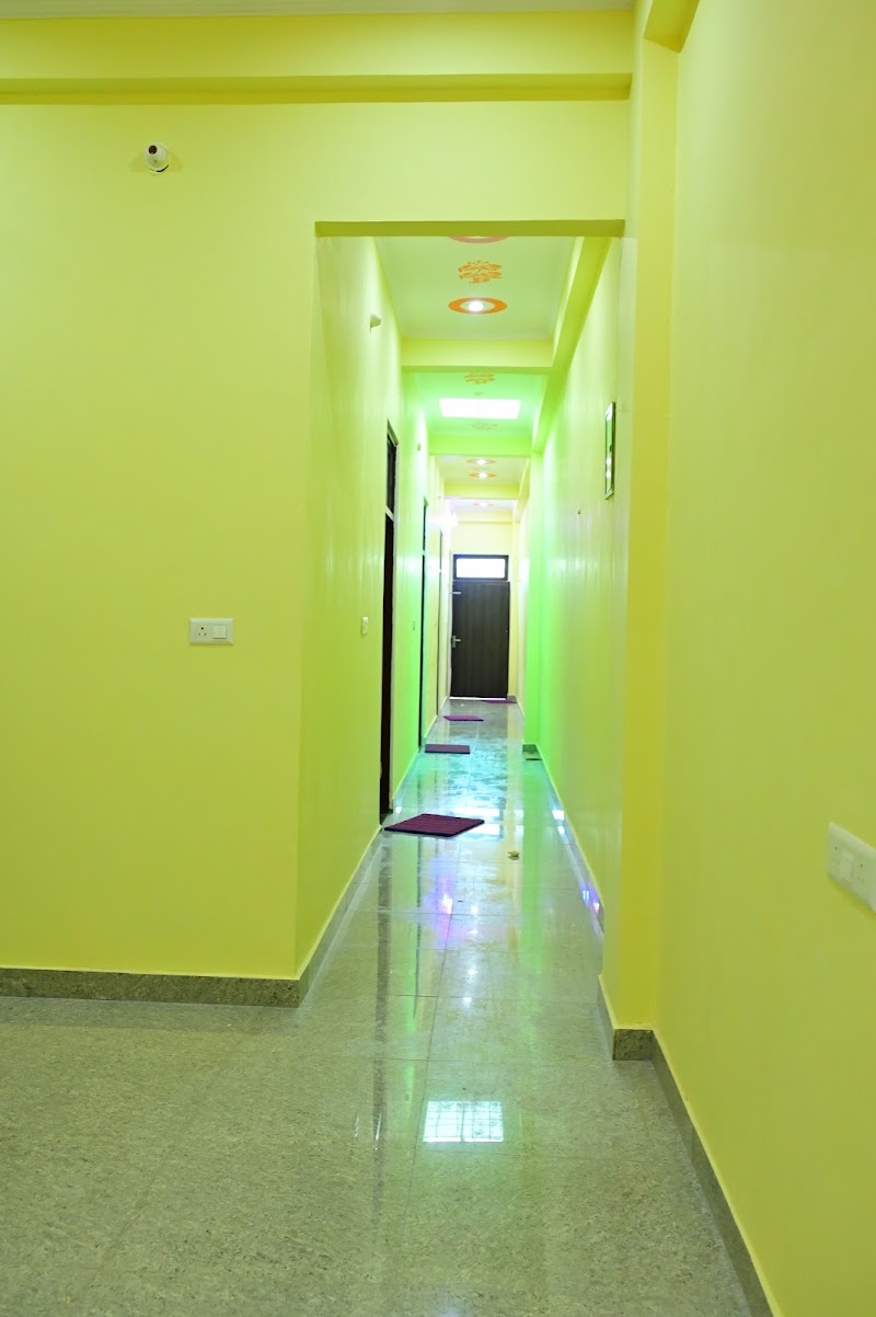 Hotel R.K. Palace Ring Road - Hotel R.K. Palace Ring Road, RWRC+MXM, Dher Ki Dhani, Bhatesari, Rajasthan 302031, India