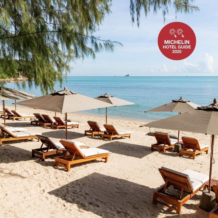 SALA Samui Choengmon Beach