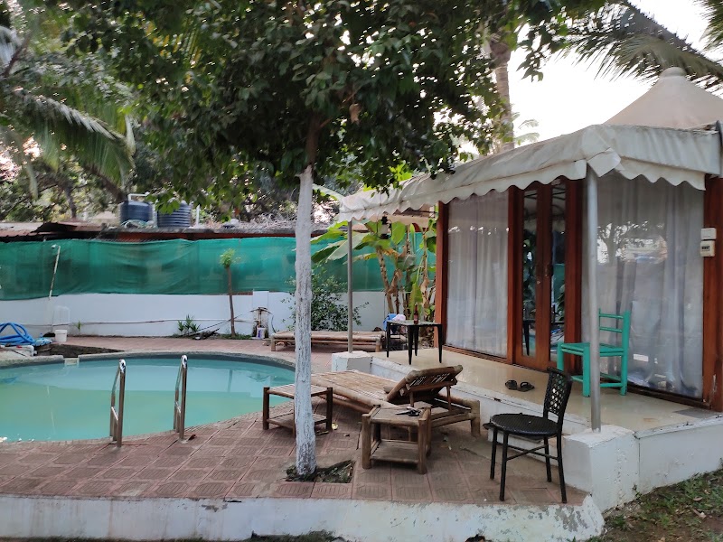 Coco's Resort - Coco's Resort Chapora Main St, Chapora, Anjuna, Goa 403509, India
