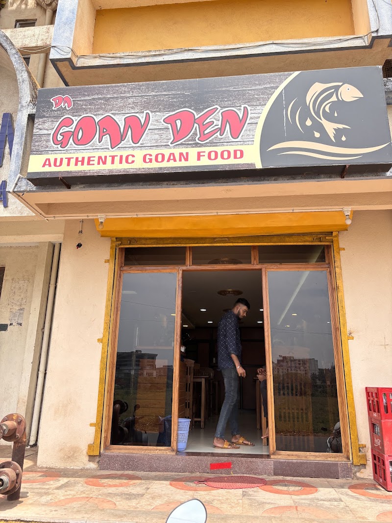 Da Goan Den