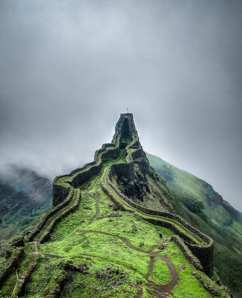 Torna Fort