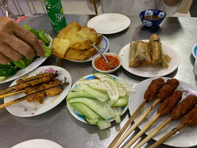 Hoài River Homestay Hội An - Hoài River Homestay Hội An, 15/ 6 Thoại Ngọc Hầu, Hội An, Đà Nẵng, Vietnam