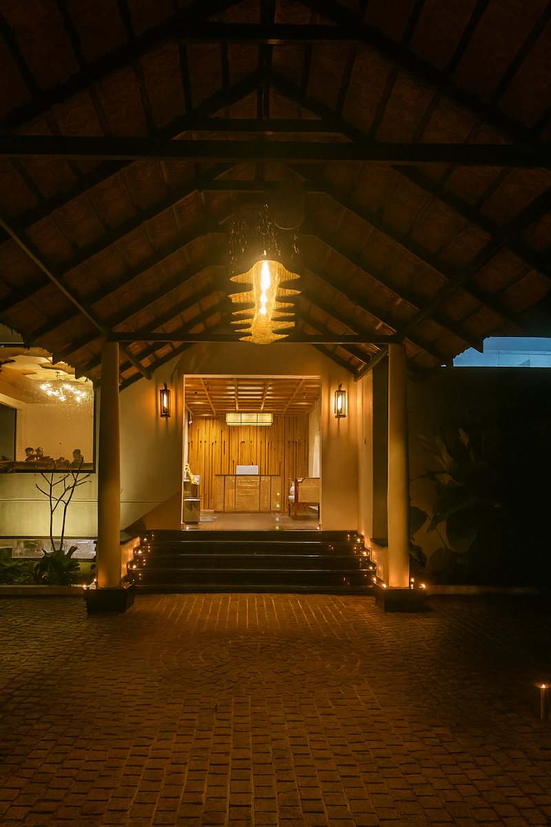 Hillscape Resort | Luxury Resort in Madikeri, Coorg | Premium Stay Amidst the Hills - Hillscape Resort | Luxury Resort in Madikeri, Coorg | Premium Stay Amidst the Hills, Near, Neerkoli Road, Siddapura, Madikeri, Kaggodlu, Karnataka 571248, India