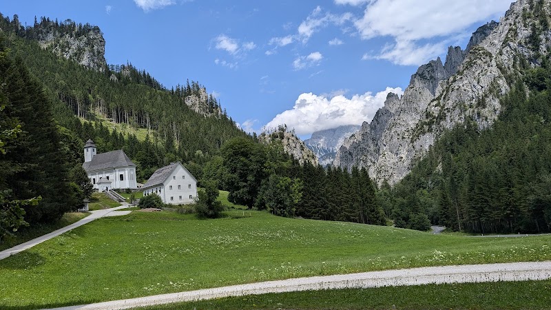 Nationalpark Gesäuse - Nationalpark Gesäuse, Weng 2, 8913 Admont, Austria