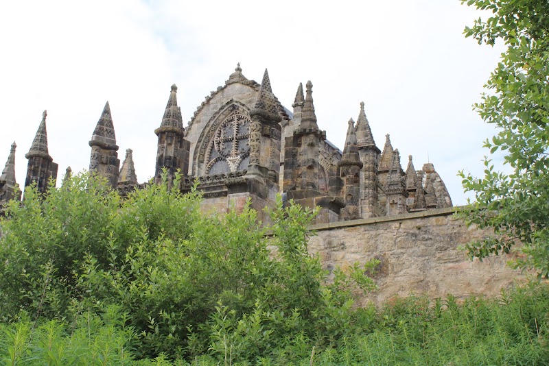 Roslin - Roslin, UK
