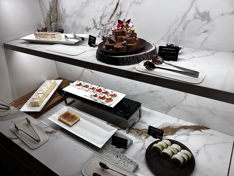 Westin club - Westin club 1-chōme-4-1 Mita, Meguro City, Tokyo 153-0062, Japan