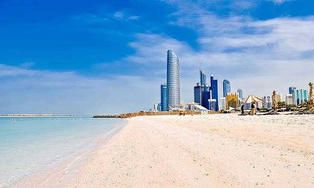 Sufouh Beach - Sufouh Beach Sufouh Beach - Al Sufouh - Al Sufouh 1 - Dubai - United Arab Emirates