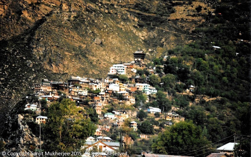 Kamru - Kamru Kamru, Himachal Pradesh 172106, India