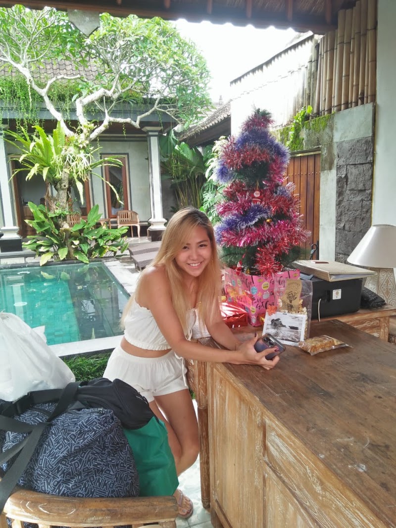 Sitala Suite - Sitala Suite, Kelabang Moding No.8, Tegallalang, Kec. Tegallalang, Kabupaten Gianyar, Bali 80571, Indonesia