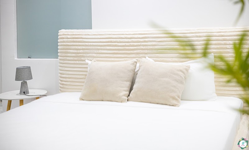 O'Beach Boutique Studios - O'Beach Boutique Studios, MU, Oasis Boulevard, Coastal Rd, Flic en Flac 90502, Mauritius
