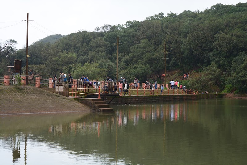 Hotel Lake View Matheran - Hotel Lake View Matheran Shivaji Road, opp. girivihar hotel, Matheran, Maharashtra 410102, India