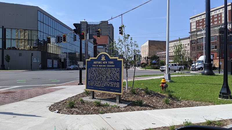 Utica - Utica, NY, USA