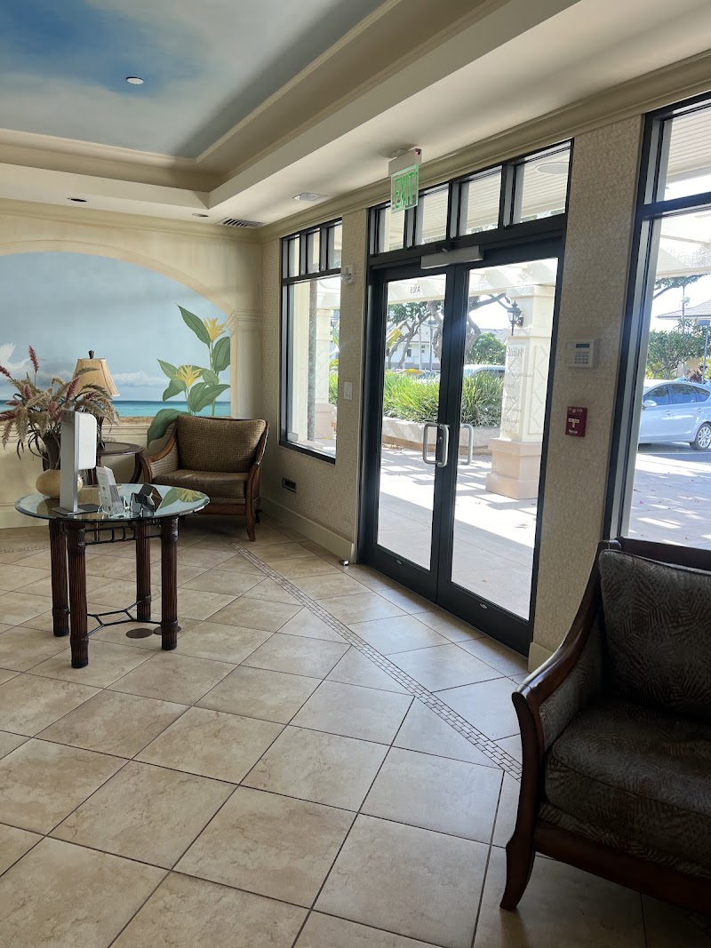 Maui Deep Tissue Massage LLC - Maui Deep Tissue Massage LLC 161 Wailea Ike Pl Suite A-105, Wailea, HI 96753, USA