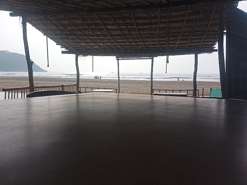 Local Cafe Tent and Dormatory. - Local Cafe Tent and Dormatory. Kudle Beach Rd, Gokarna, Karnataka 581326, India