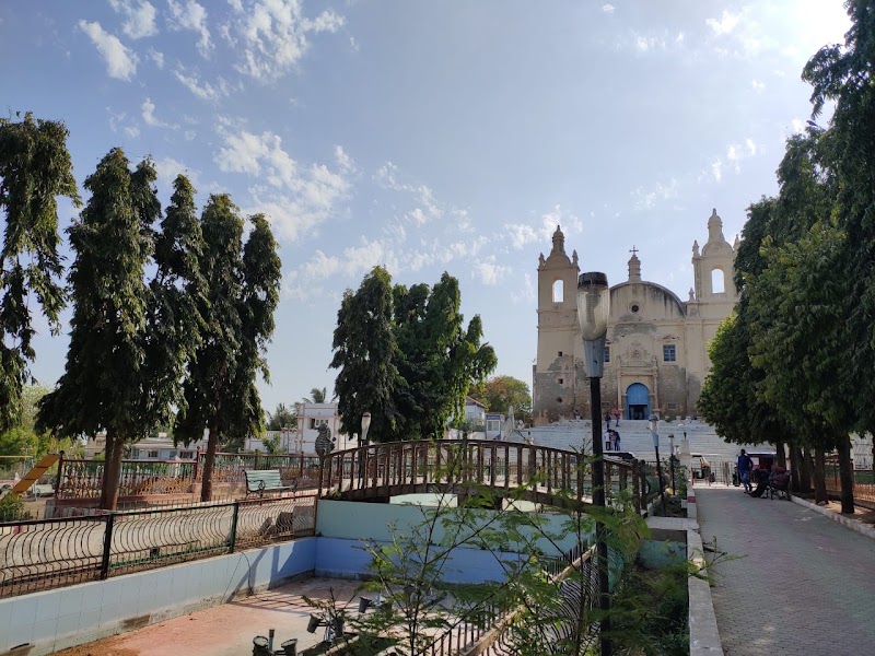 Fort Road - Fort Road, Fort Rd, Diu, Dadra and Nagar Haveli and Daman and Diu 362520, India