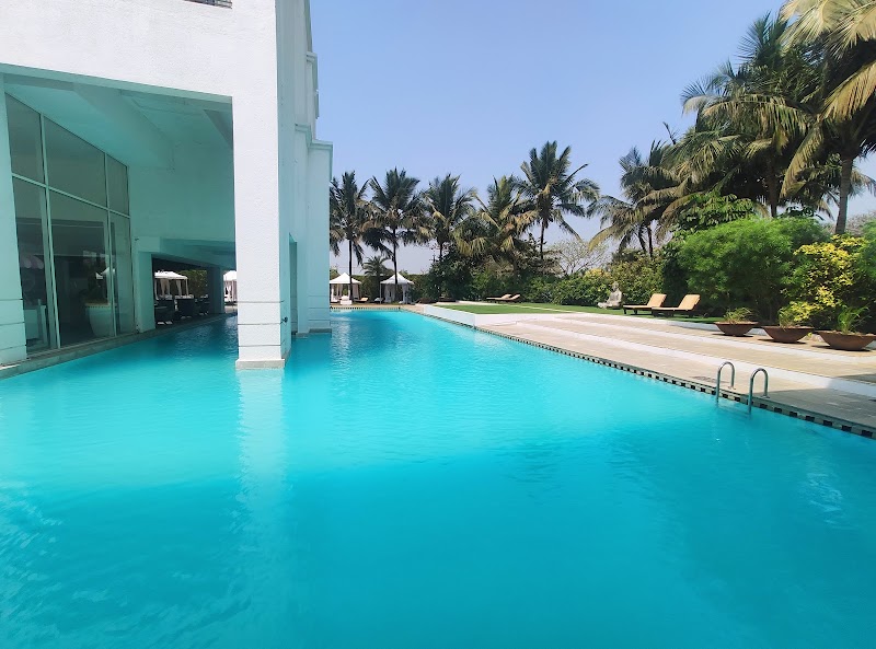The Mansion House - The Mansion House, Saswane, Near Singhania Helipad, Alibag, Sasawane, Maharashtra 402208, India