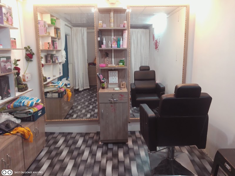 LY beauty parlour - LY beauty parlour, Bundia Colony, Ramapur, Odisha 768216, India