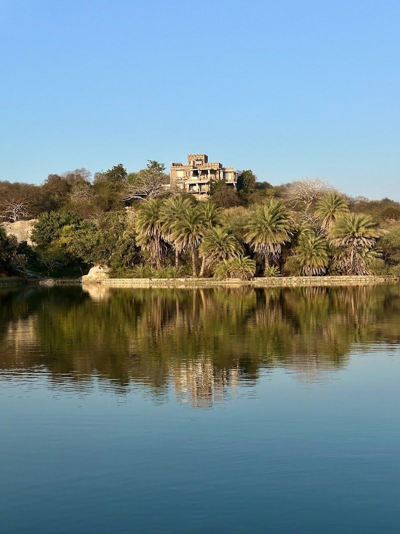 Chunda Shikar Oudi Udaipur - Chunda Shikar Oudi Udaipur, Chunda Shikar Oudi, Gram Panchayat Batharda Kalan Kheroda, Kemri, Rajasthan 313602, India