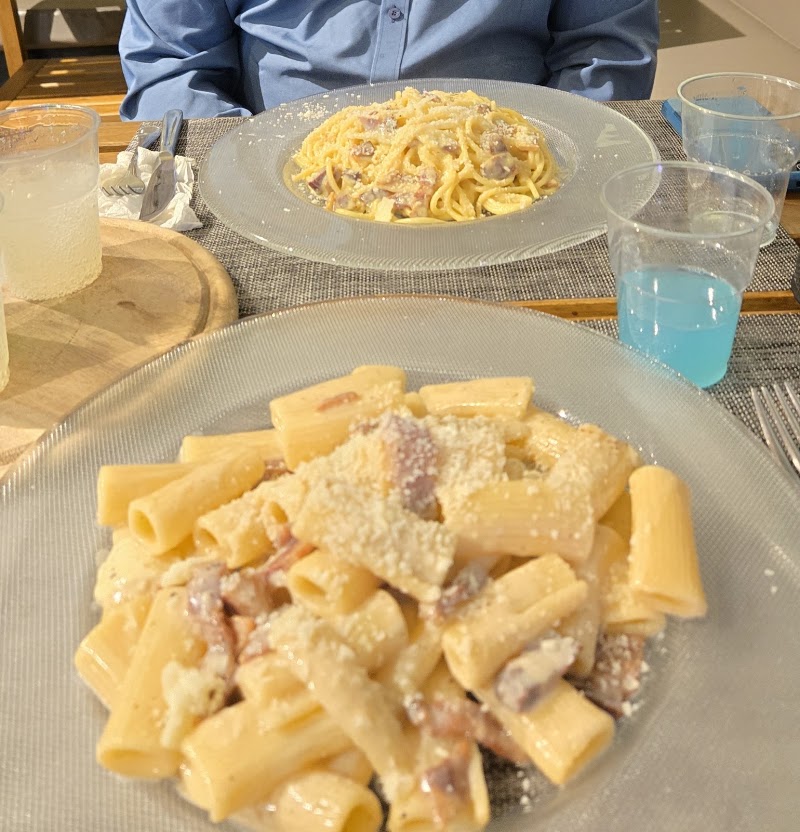 Food Museum - Food Museum Via di S. Giovanni in Laterano, 54, 00184 Roma RM, Italy