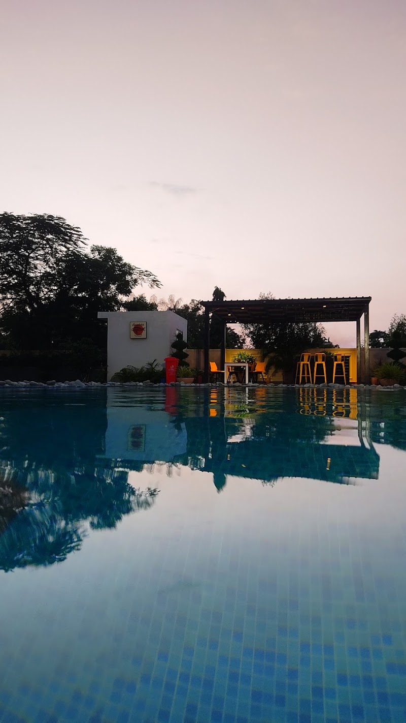 Borabora Farm Jaipur - Borabora Farm Jaipur SH12, Sanganer, Balawala, Jaipur, Rajasthan 303905, India