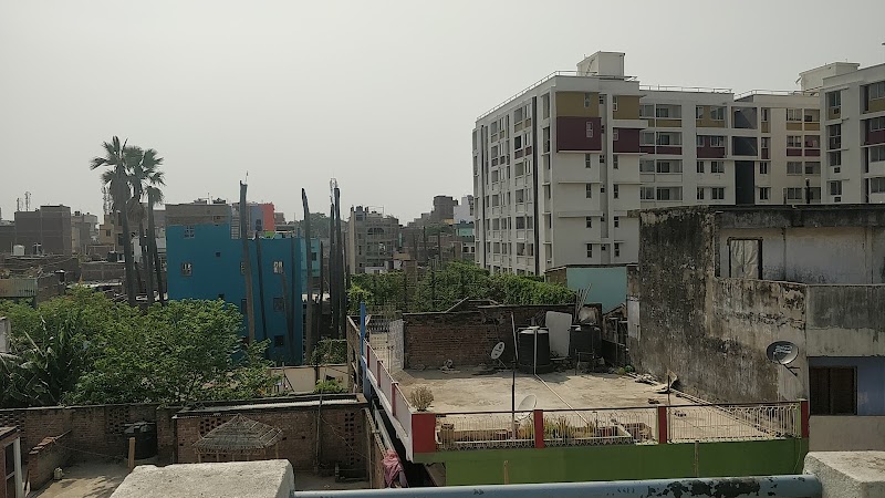 Danapur - Danapur Danapur, Bihar, India