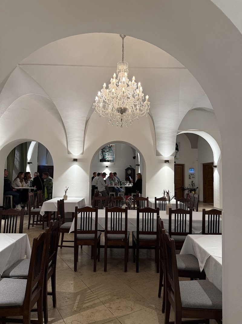 Schlossrestaurant Hellbrunn - Schlossrestaurant Hellbrunn Fürstenweg 37, 5020 Salzburg, Austria