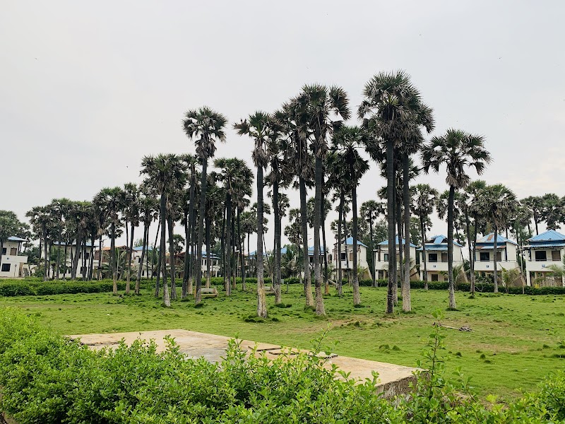 AP Tourism Hotel - AP Tourism Hotel J22G+VF5, NH 16, Tada, Tada Khandrika, Andhra Pradesh 524401, India