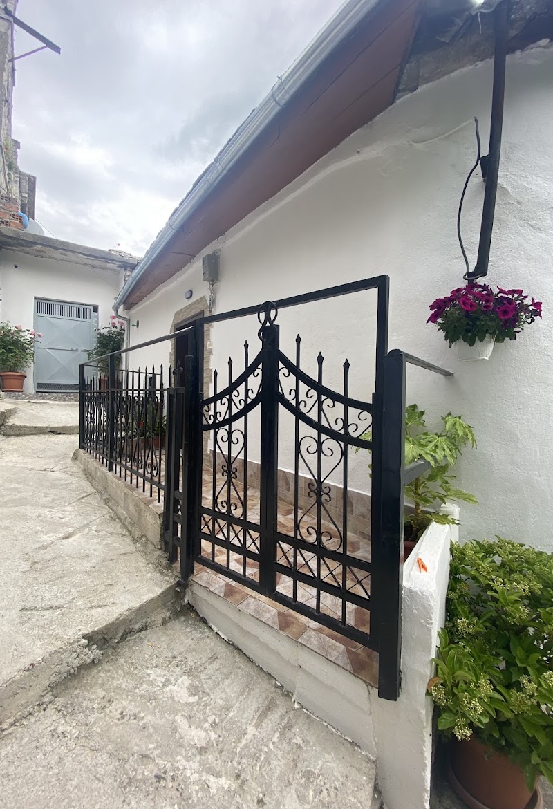 Marko’s house