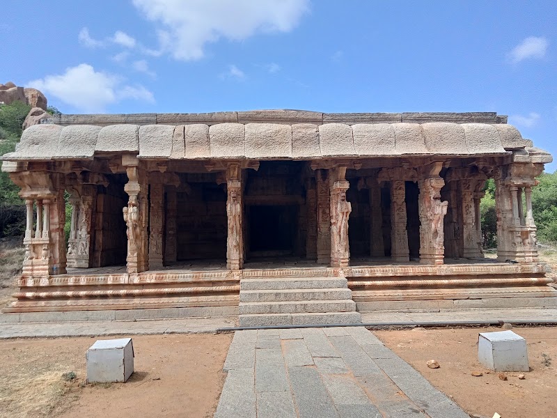 Virupaksha Temple, Hampi - Virupaksha Temple, Hampi Hampi, Karnataka 583239, India