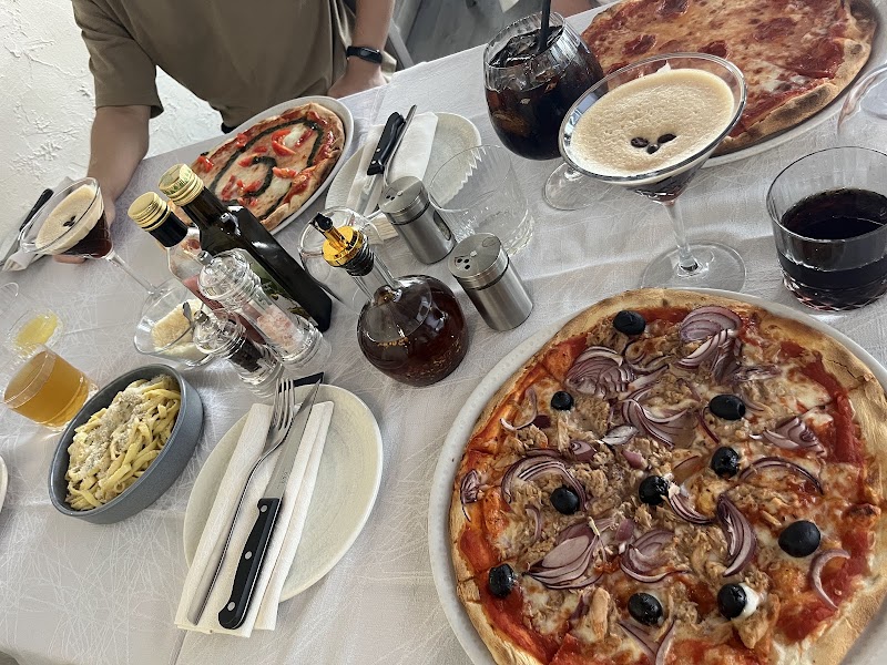 Ristorante Dal Tato - Ristorante Dal Tato, Via IV Novembre, 43, 22017 Menaggio CO, Italy