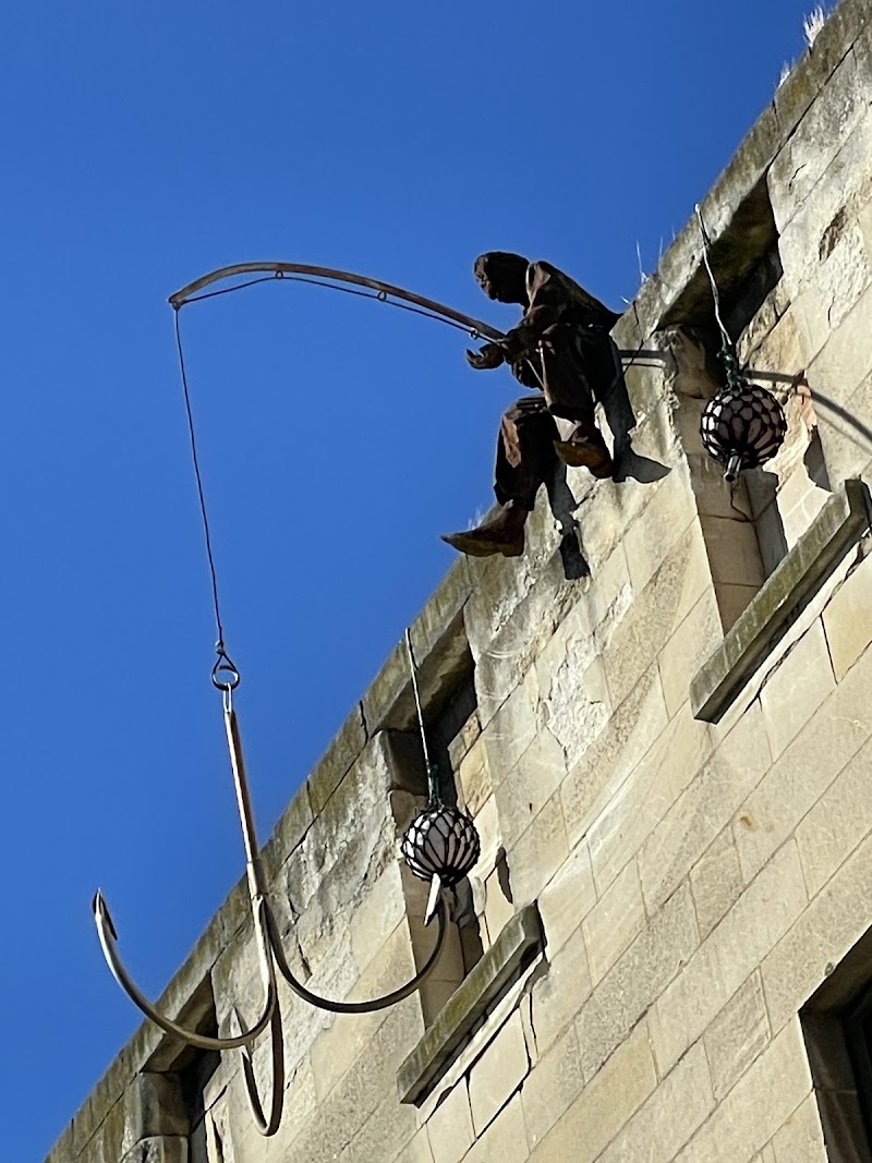 Steampunk HQ - Steampunk HQ 1 Humber Street, Oamaru 9400, New Zealand