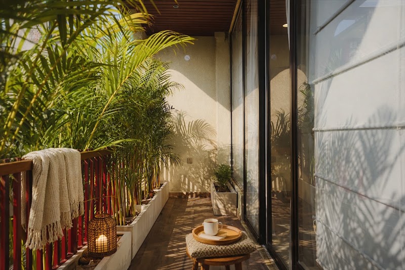 Vraksh Living - Vraksh Living, 28, Govind Vihar Rd, Vistar, Mansarovar, Jaipur, Rajasthan 302019, India