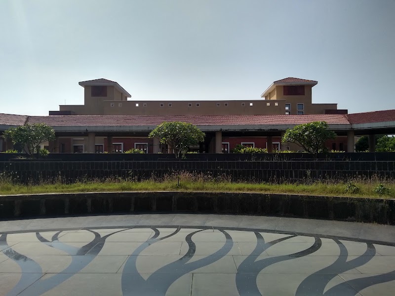 Deputy Director Core, Tadoba-Andhari Tiger Reserve - Deputy Director Core, Tadoba-Andhari Tiger Reserve Mul Rd, Police Colony, Tukum, Chandrapur, Maharashtra 442401, India