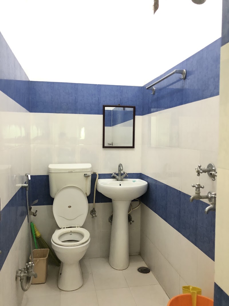 Udai Haveli Guest House - Udai Haveli Guest House ganesh gati, udai haveli paying guest house, 40, Gadiya Devra Marg, Old City, Udaipur, Rajasthan 313004, India