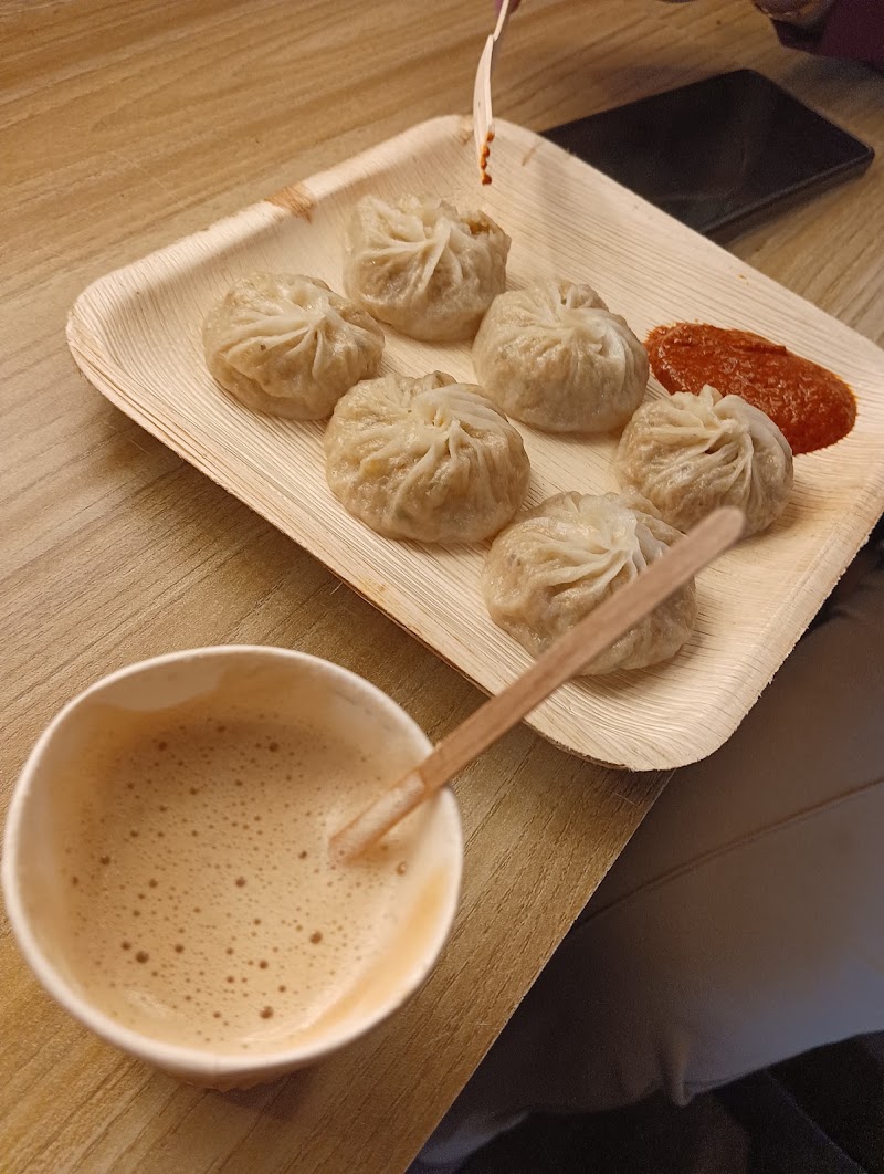 HotIce Cafe - HotIce Cafe Roshni, C/o, Police Bazar, Shillong, Meghalaya 793001, India